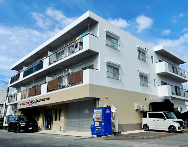 Sena Hills 西取石