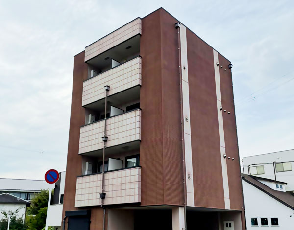 Sena Hills のぞみ野