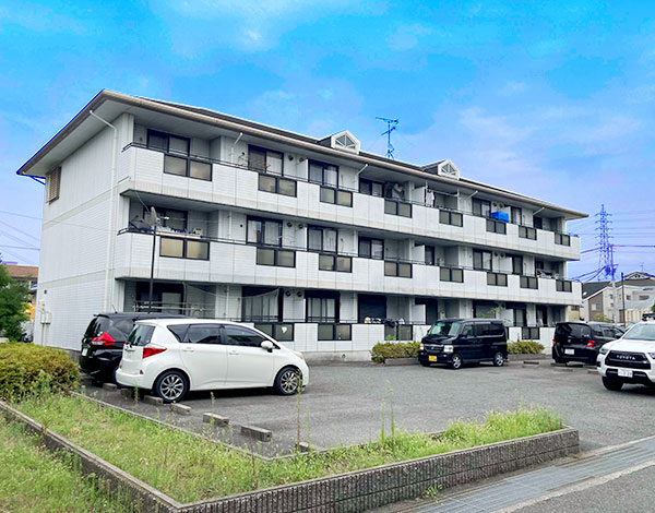 Sena Hills エスポワール高石